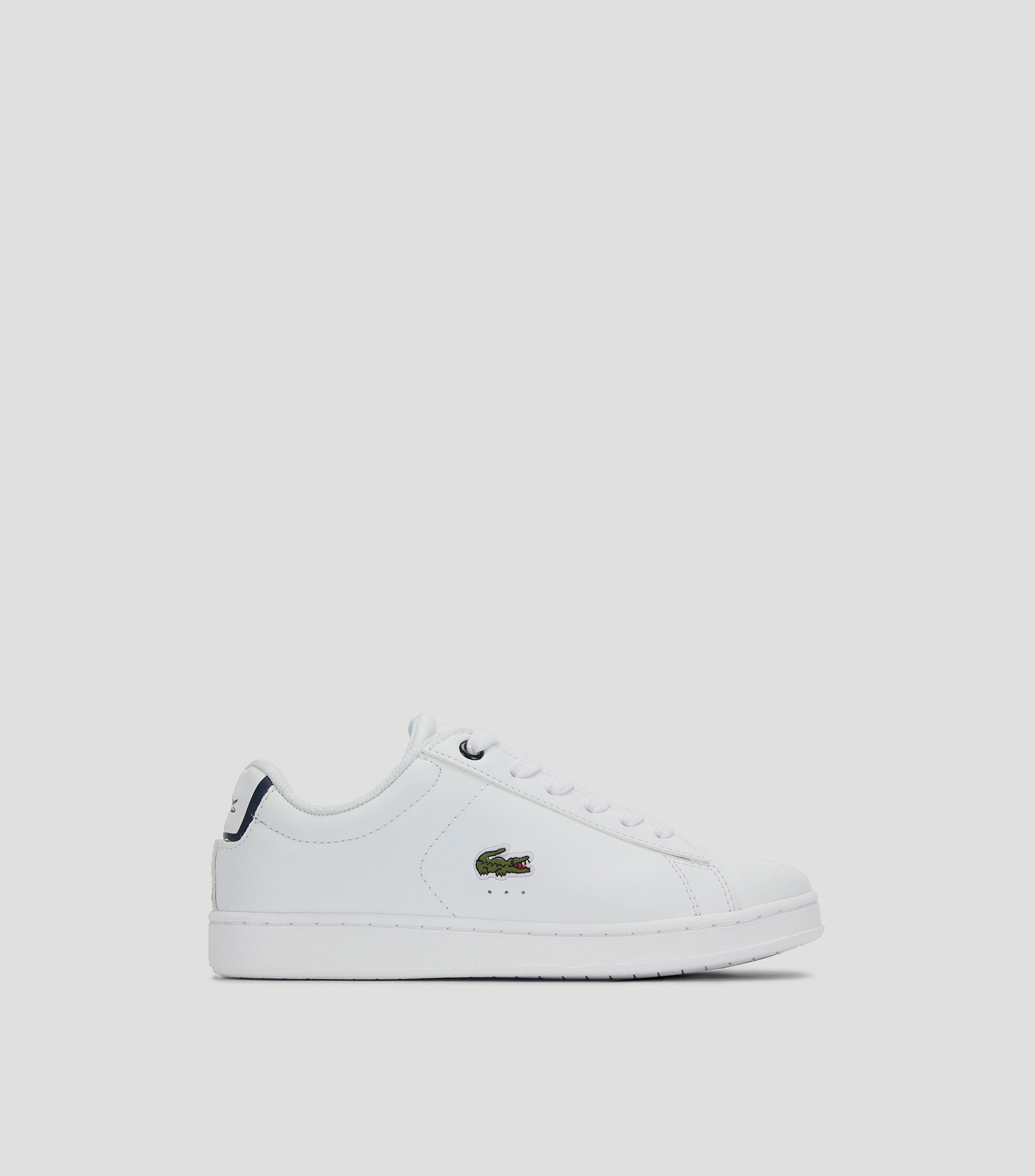 Tenis casuales Carnaby en piel Niño